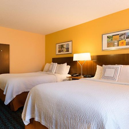 Fairfield Inn Orangeburg Εξωτερικό φωτογραφία