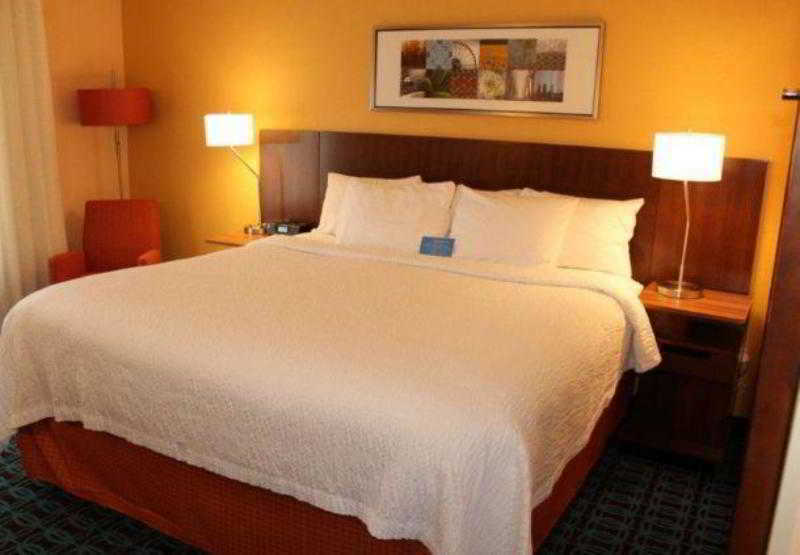 Fairfield Inn Orangeburg Εξωτερικό φωτογραφία